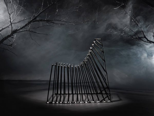 String chair - Image 2