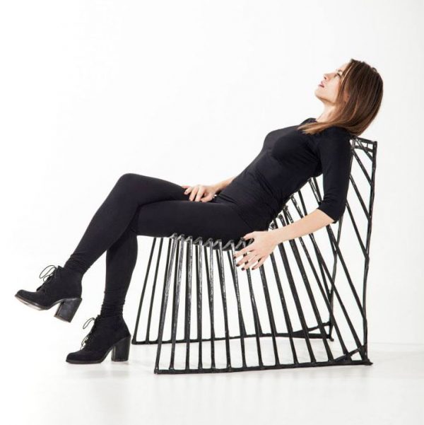 String chair - Image 3