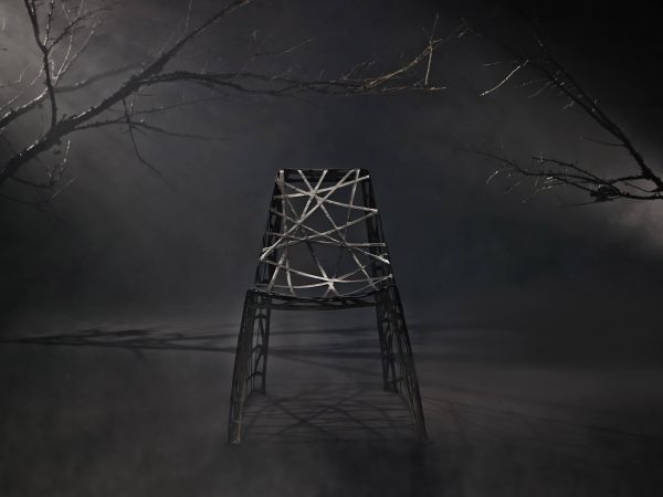 Random string chair - Image 2