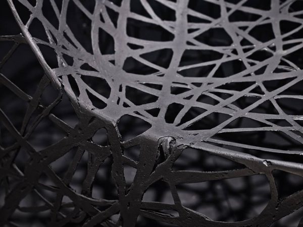 Random string chair - Image 4