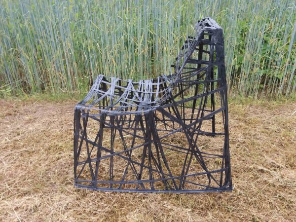 Random string chair - Image 5