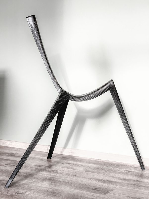 Tango chair - Image 7