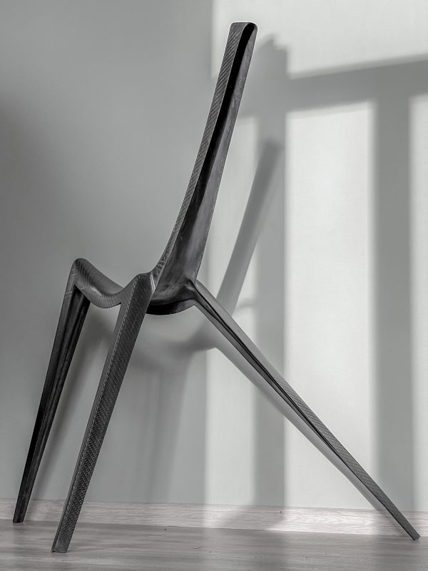 Tango chair - Image 8