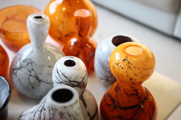 Basalt Glass White - Image 3