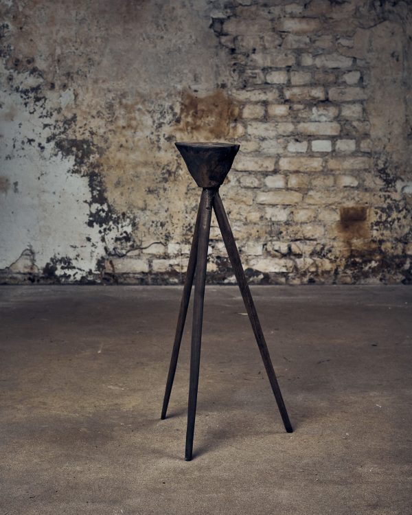 Bog Oak Seats - Image 4