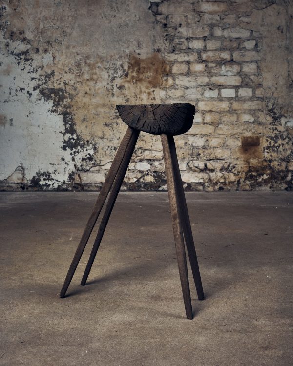 Bog Oak Seats - Image 5
