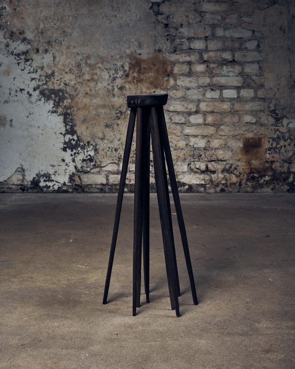 Bog Oak Seats - Image 6