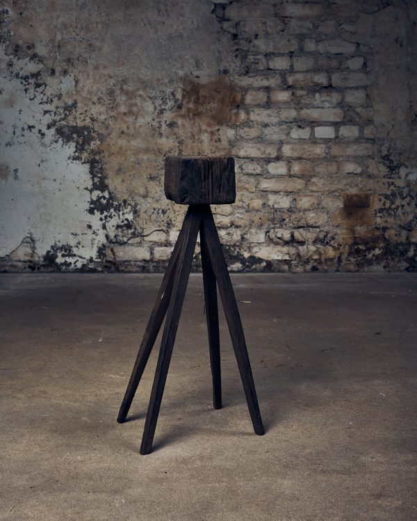 Bog Oak Seats - Image 7