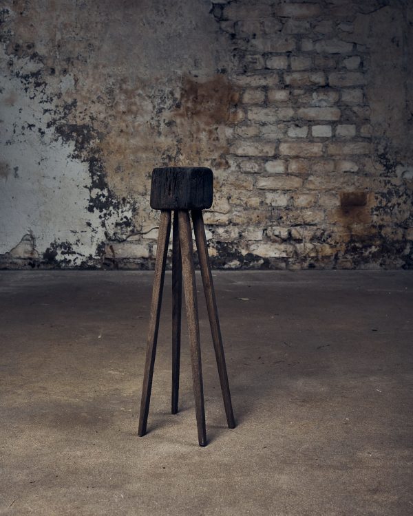 Bog Oak Seats - Image 8