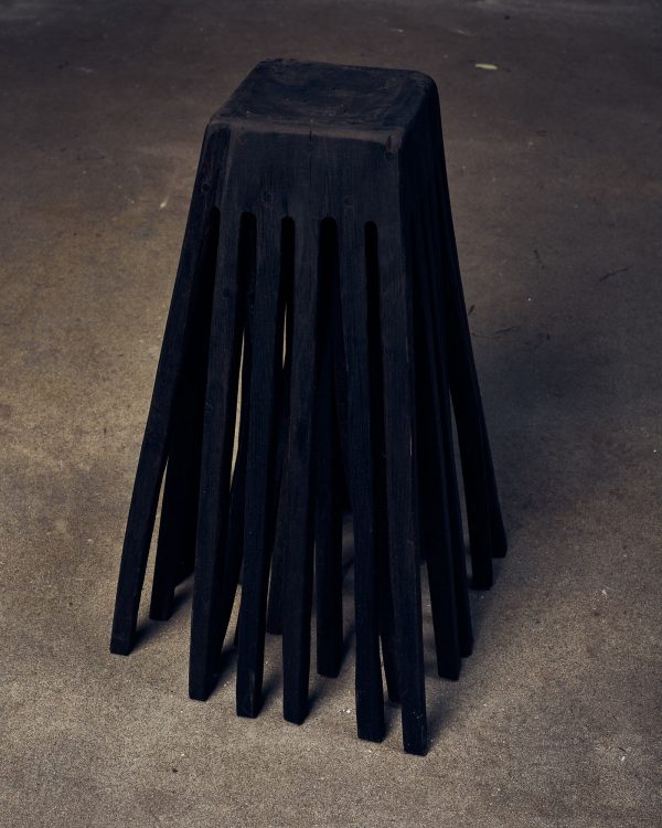 Bog Oak Seats - Image 3