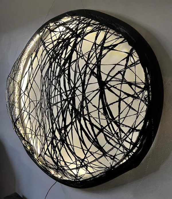Portal Lamp - Image 2