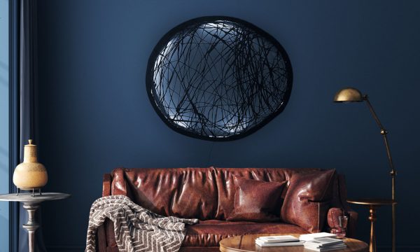 living room interior design lamp led designer