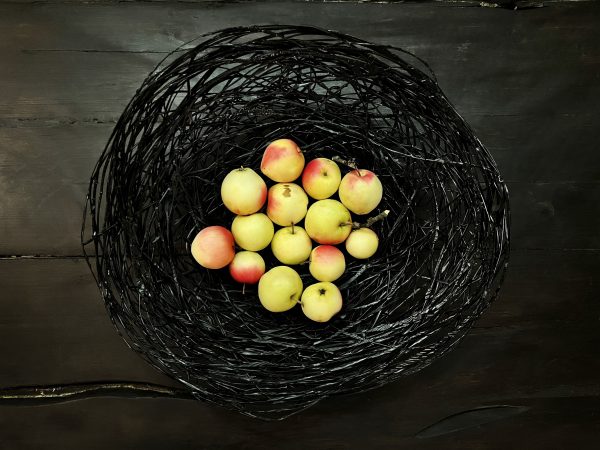 basalt plate