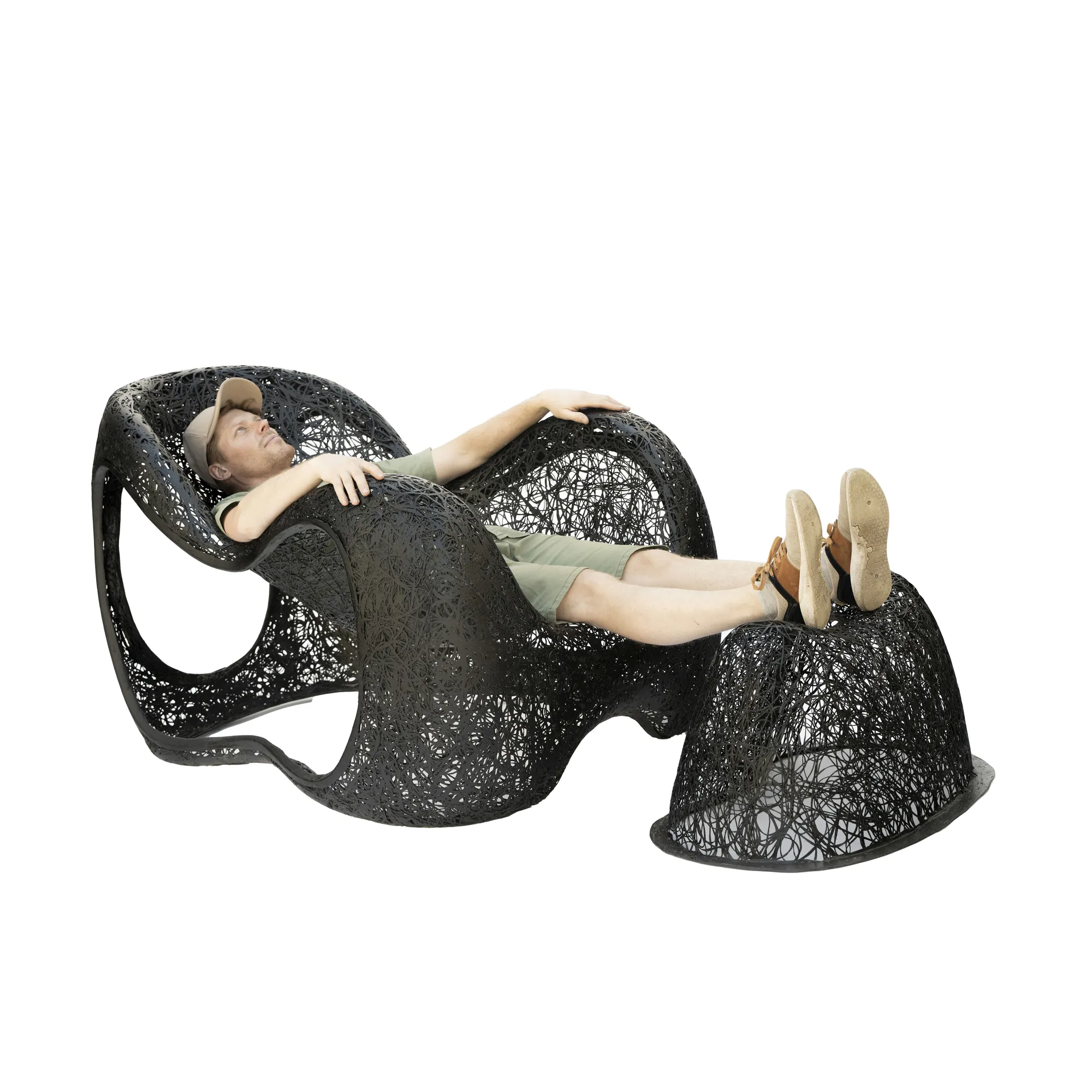 Portal Rest Chair - Image 16
