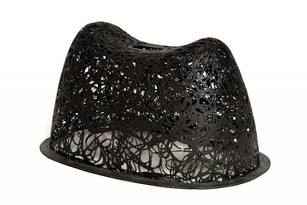 Leg rest footstool - Image 8