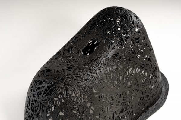 Leg rest footstool - Image 12