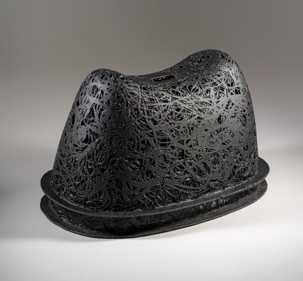 Leg rest footstool - Image 16