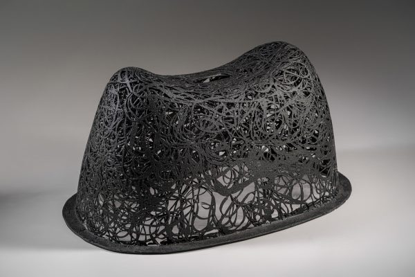 Leg rest footstool - Image 17