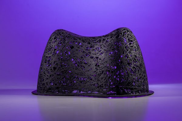 Leg rest footstool - Image 19