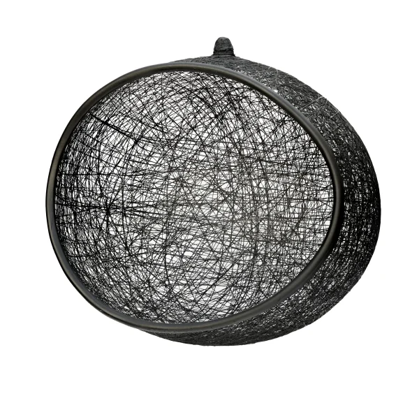 Manu Nest Swing Chair XL - Image 3