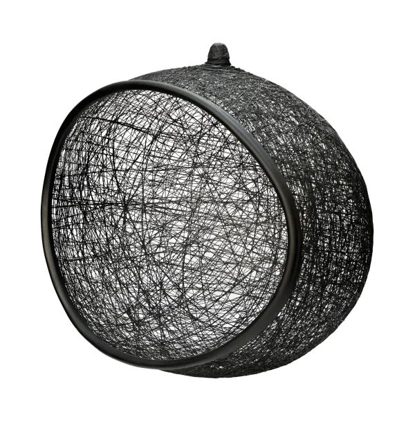 Manu Nest Swing Chair XL - Image 4